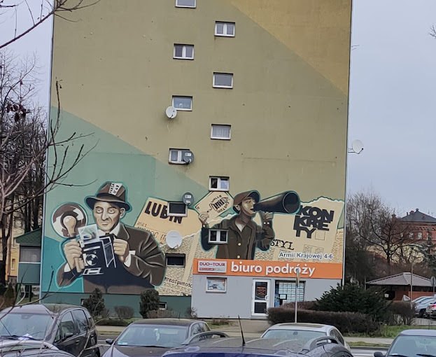 Duo-Tour Sp. z o.o. Biuro podróży